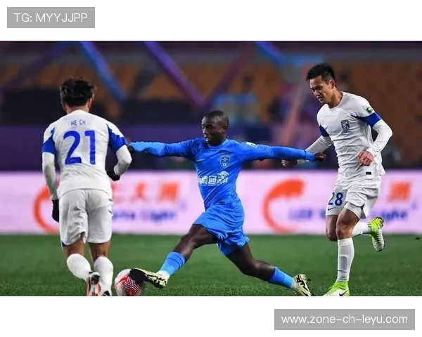 中超球队备战如火如荼，冲刺季后赛，中超联赛新赛季