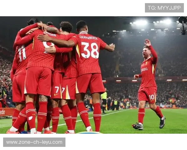 利物浦2-1曼城，萨拉赫破门，利物浦2_1曼城