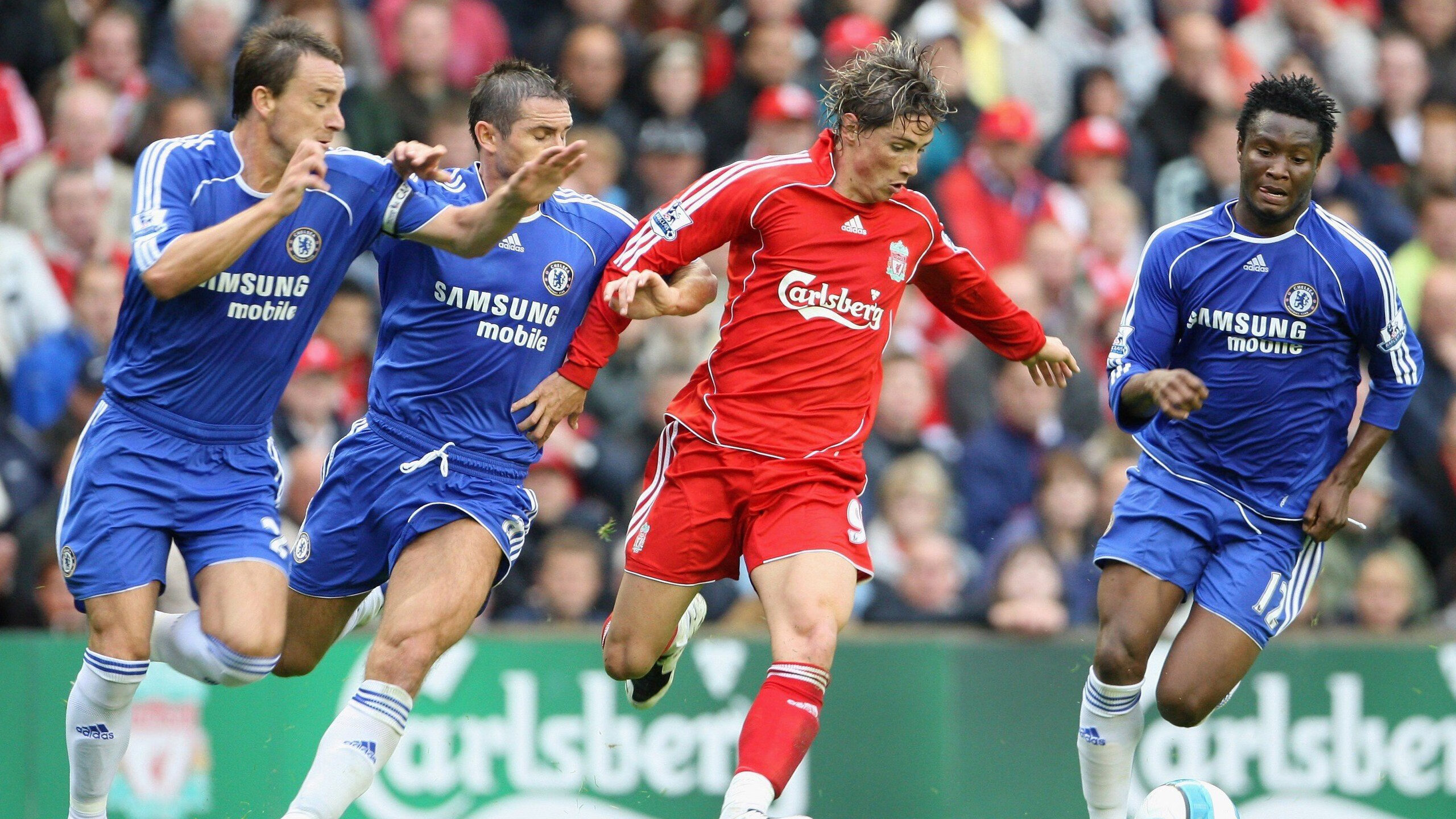 乐鱼体育平台app下载-从乒乓到足球，樊振东跨界看英超引发体育圈关注，樊振东乒超mvp